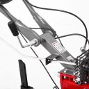 HECHT 7970 benzinmotoros kapálógép (8x3 kapatag - 110 cm)