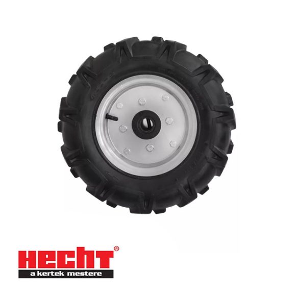 HECHT 8001017 segédkerekek 4.00-8" (2 db)