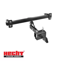   HECHT 8001022 hátsó konzol a tartozékok rögzítéséhez (páros)