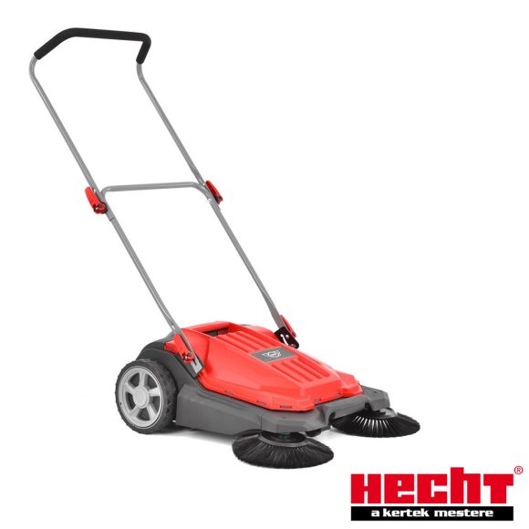 HECHT 8065 mechanikus seprőgép - 65 cm