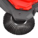 HECHT 8065 mechanikus seprőgép - 65 cm