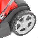 HECHT 8065 mechanikus seprőgép - 65 cm