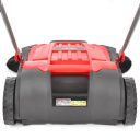 HECHT 8065 mechanikus seprőgép - 65 cm