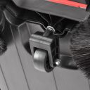 HECHT 8065 mechanikus seprőgép - 65 cm