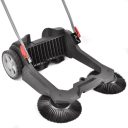 HECHT 8065 mechanikus seprőgép - 65 cm