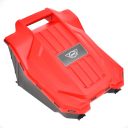 HECHT 8065 mechanikus seprőgép - 65 cm