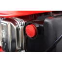 HECHT 8101  benzinmotoros seprőgép - 100 cm