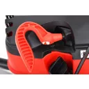 HECHT 8101  benzinmotoros seprőgép - 100 cm