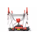 HECHT 8101  benzinmotoros seprőgép - 100 cm