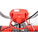 HECHT 8101  benzinmotoros seprőgép - 100 cm