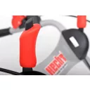 HECHT 8101  benzinmotoros seprőgép - 100 cm