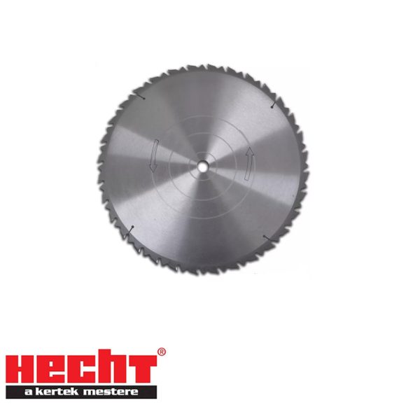 HECHT 814000020 fűrésztárcsa fához 210mm (210x25,4 mm x48T)