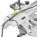 HECHT 820 gérvágó fűrész (2100W - 255mm)