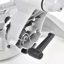 HECHT 820 gérvágó fűrész (2100W - 255mm)