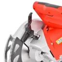 HECHT 820 gérvágó fűrész (2100W - 255mm)