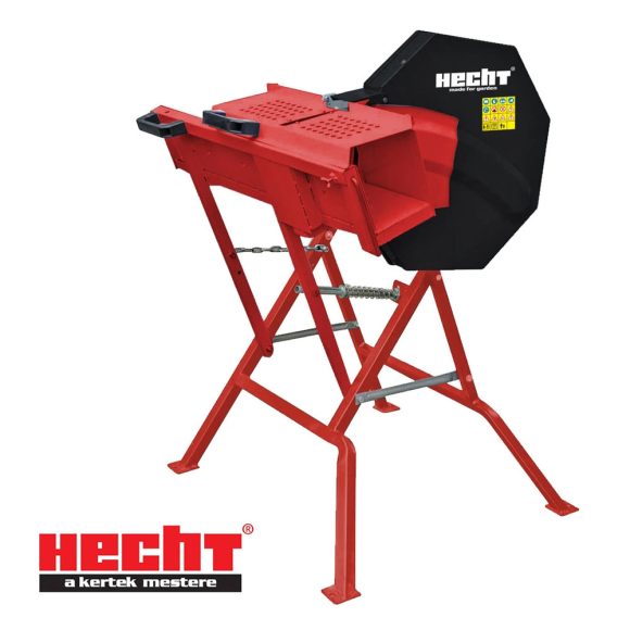 HECHT 8220 hintafűrész 2200 W (max ø13,5 cm)