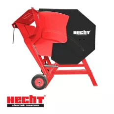 HECHT 8300 hintafűrész 3000 W (max ø17 cm)