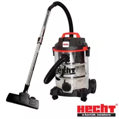 HECHT 8330 elektromos porszívó (száraz-nedves) (ipari)