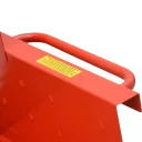 HECHT 850 hintafűrész 5000 W -  3 fázis (max ø25 cm)