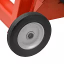 HECHT 850 hintafűrész 5000 W -  3 fázis (max ø25 cm)