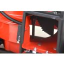 HECHT 8514 önjáró benzinmotoros lombfúvó-szívó