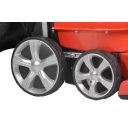 HECHT 8514 önjáró benzinmotoros lombfúvó-szívó