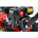 HECHT 8616 SE  benzinmotoros seprőgép - 62 cm