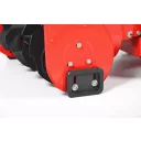 HECHT 8616 SE  benzinmotoros seprőgép - 62 cm