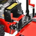 HECHT 8680 SE  benzinmotoros seprőgép - 80 cm