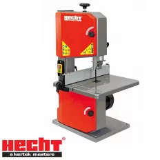 HECHT 8925 elektromos szalagfűrész