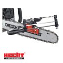 HECHT 900009 vezetőre szerelhető láncélező