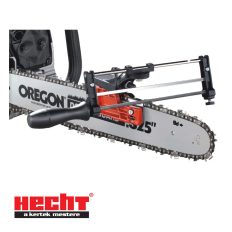 HECHT 900009 vezetőre szerelhető láncélező