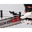 HECHT 900009 vezetőre szerelhető láncélező