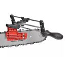 HECHT 900009 vezetőre szerelhető láncélező