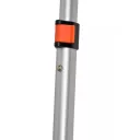 HECHT 900025 ághúzós ágvágó fűrész, teleszkópos nyéllel, 250 cm