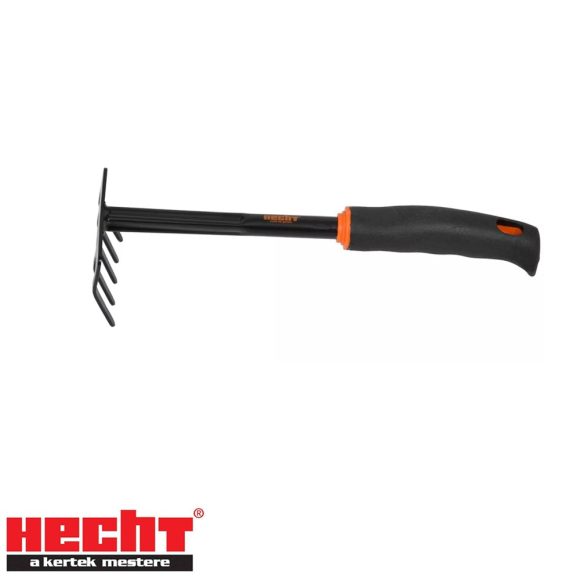 HECHT 900300 mini gereblye, 5 fogas