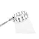 HECHT 900376 gyümölcsszedő, teleszkópos nyéllel, 300 cm