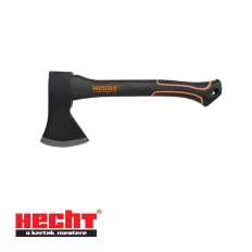   Hecht 900600 univerzális fejsze üvegszálas nyéllel, 600 g - 30cm