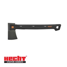   Hecht 900700 univerzális fejsze üvegszálas nyéllel, 910 g - 44 cm