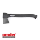 Hecht 900901 univerzális fejsze üvegszálas nyéllel, 900 g - 44 cm