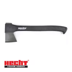   Hecht 900901 univerzális fejsze üvegszálas nyéllel, 900 g - 44 cm