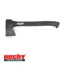 Hecht 900950 hasító fejsze üvegszálas nyéllel, 950 g - 44 cm