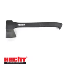   Hecht 900950 hasító fejsze üvegszálas nyéllel, 950 g - 44 cm