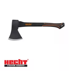   Hecht 901000 univerzális fejsze üvegszálas nyéllel, 1000 g - 40cm