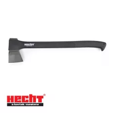   Hecht 901170 hasító fejsze üvegszálas nyéllel, 1170 g - 59 cm
