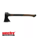 Hecht 901500 univerzális fejsze üvegszálas nyéllel, 1500 g - 55 cm