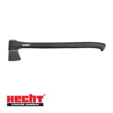   Hecht 901550 hasító fejsze üvegszálas nyéllel, 1550 g - 70 cm