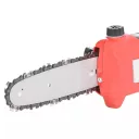 HECHT 9025 akkus magassági ágvágó(2-2,5 m)