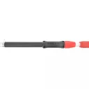 HECHT 9025 akkus magassági ágvágó(2-2,5 m)