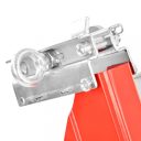 HECHT 902 rönktartó állvány láncfűrésztartóval